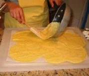 crepes